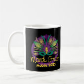 Mardi Gras 2025 Mok - Mobiel, AL (Links)