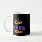 Mardi Gras 2 Koffiemok (Links)
