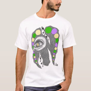 MaRdI GrAs-2k10 T-shirt
