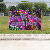 Mardi Gras begint HIER! SPANDOEK (Insitu)