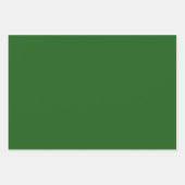 Mardi Gras Blokken met papierbladen Inpakpapier Vel (Voorkant 3)