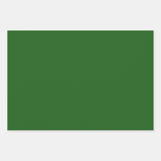 Mardi Gras Blokken met papierbladen Inpakpapier Vel (Voorkant 3)