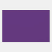 Mardi Gras Blokken met papierbladen Inpakpapier Vel (Voorkant 2)