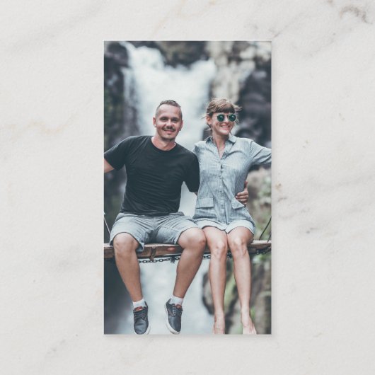 Mardi Gras Buck en Doe Jack en Jill Tickets (Achterkant)