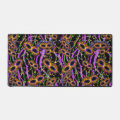 Mardi Gras Bureaumat (Voorkant)