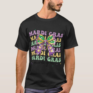 Mardi Gras Carnaval 2025 T-shirt