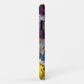 Mardi Gras Case-Mate iPhone Case (Achterkant/rechts)