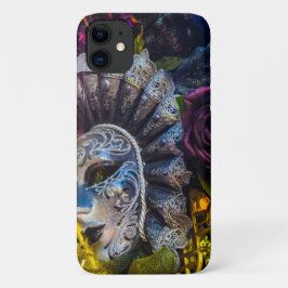 Mardi Gras Case-Mate iPhone Case