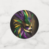 Mardi Gras Confetti (Kleine voorkant)