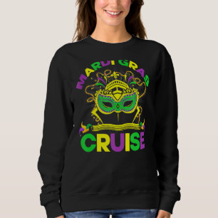 Mardi Gras Cruise Cruise Carnival Fe Trui