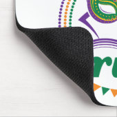 Mardi Gras Cruise Muismat (Hoek)