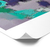 Mardi Gras Day Poster (Hoek)