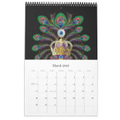 Mardi Gras en Football uitzichten Kalender (Mar 2026)