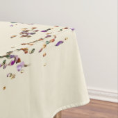 Mardi Gras Festive Drum Tafelkleed (Voorbeeld)