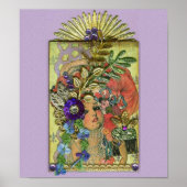 Mardi Gras Frolic Poster (Voorkant)