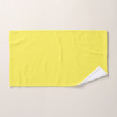 Mardi Gras Geometric Herhaling Bath Towel Set Bad Handdoek (Handdoek)