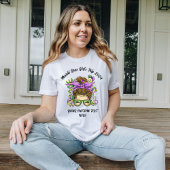 Mardi Gras Girl's Trip 2024 T-shirt