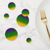 Mardi Gras Gradient Confetti (Groep)