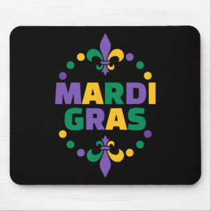 Mardi Gras Happy Mardi Gras Carnaval Muismat