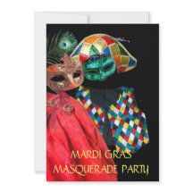 MARDI GRAS HARLEQUIN COSTUME MASQUERADE PARTIJ