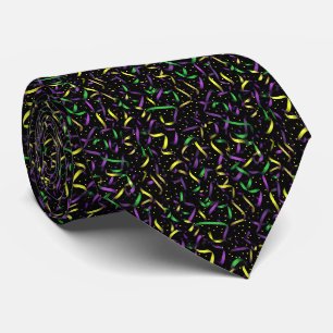 Mardi Gras Heren Das