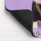 Mardi Gras, hier kom ik. Muismat (Hoek)