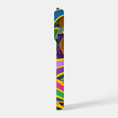 Mardi Gras Holiday Phone Case iPhone Hoesje