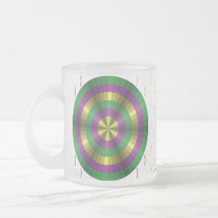 Mardi Gras Illusie Mok
