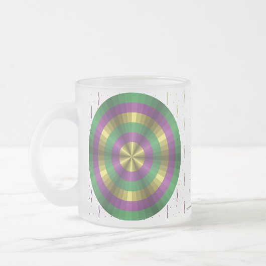 Mardi Gras Illusie Mok (Links)
