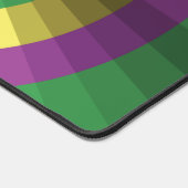 Mardi Gras Illusion Bureaumat (Hoek)