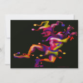 Mardi Gras Jester (Voorkant)