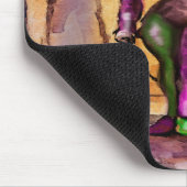 Mardi Gras Jester Muismat (Hoek)