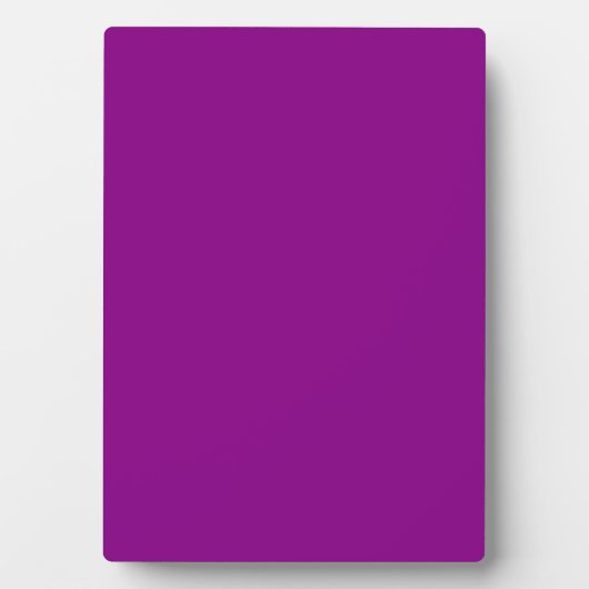 Mardi Gras - Kleurontwerp van hoge kwaliteit Fotoplaat (voorkant)