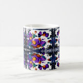 Mardi Gras Koffiemok (Center)