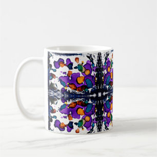 Mardi Gras Koffiemok