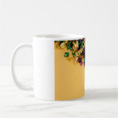 Mardi Gras Koffiemok (Links)