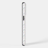 Mardi Gras Laat de goede tijden rollen iPhone Hoesje (Rechterkant)