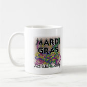 Mardi Gras Lady Mok (Links)