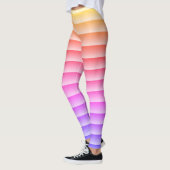 Mardi Gras Leggings (Links)