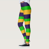 Mardi Gras Leggings (Links)