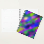 Mardi Gras Limelight Planner (Display)