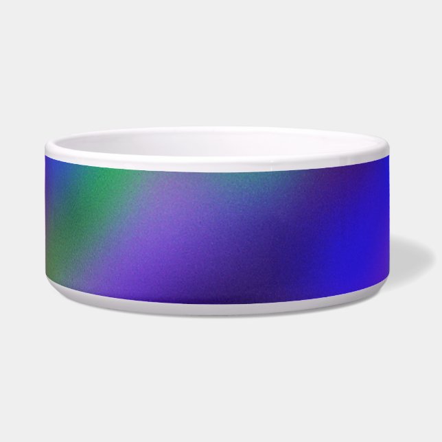 Mardi Gras Limelight Voerbakje (Voorkant)