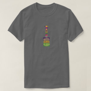 Mardi Gras Mambo T-shirt
