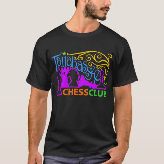 Mardi Gras Mannen T-Shirt