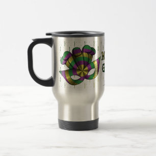 Mardi Gras Mask Mok