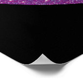 Mardi Gras Mask Poster - 2024 - Mobiel (Hoek)