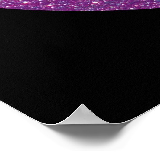 Mardi Gras Mask Poster - 2025 - Biloxi, MS (Hoek)