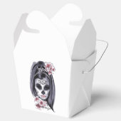 Mardi Gras Mask Thunder_Cove Bedankdoosjes (Geopend)
