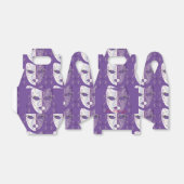 Mardi Gras Mask Thunder_Cove Bedankdoosjes (Uitgevouwen)