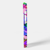 MARDI GRAS MASQUERADE BALL MASK confetti Case-Mate iPhone Case (Achterkant / Links)